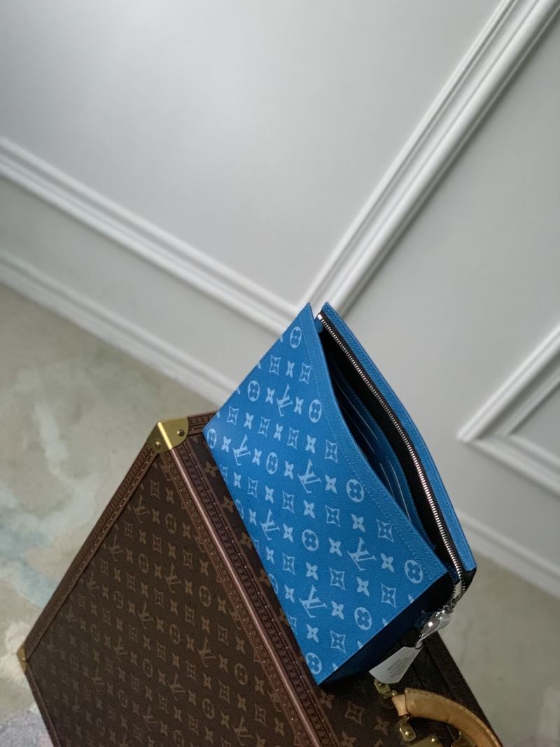 LV Clutch Bags